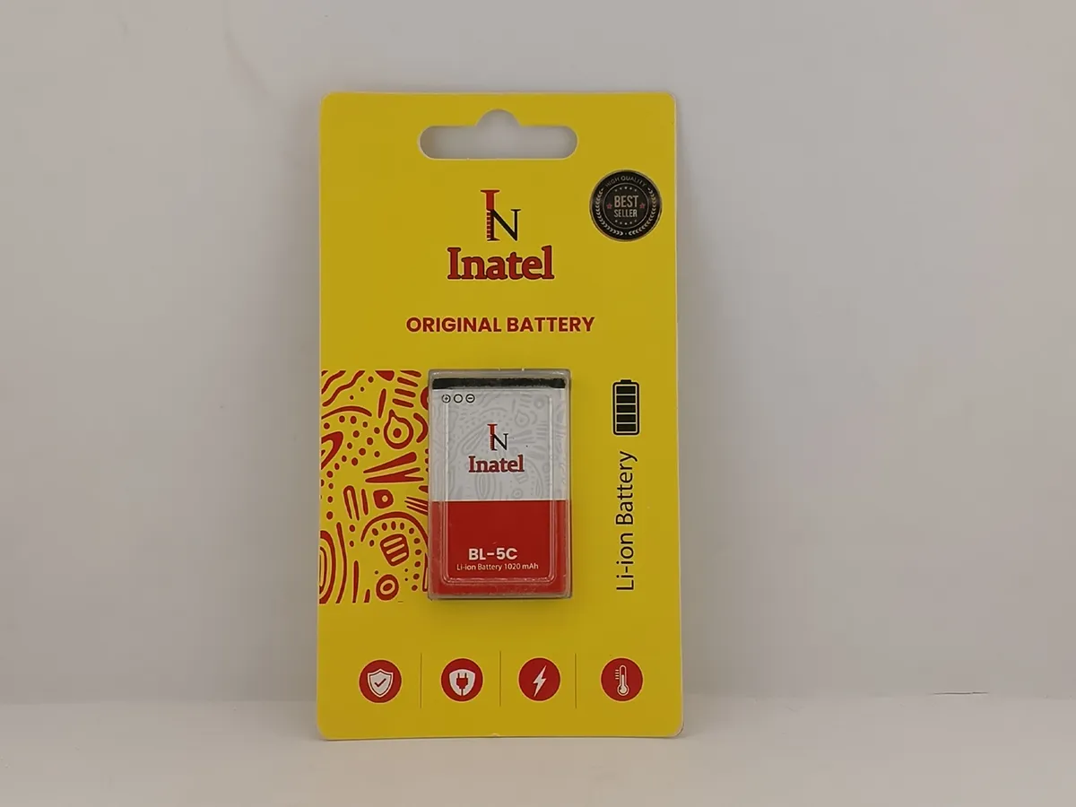 Li-ion Battery