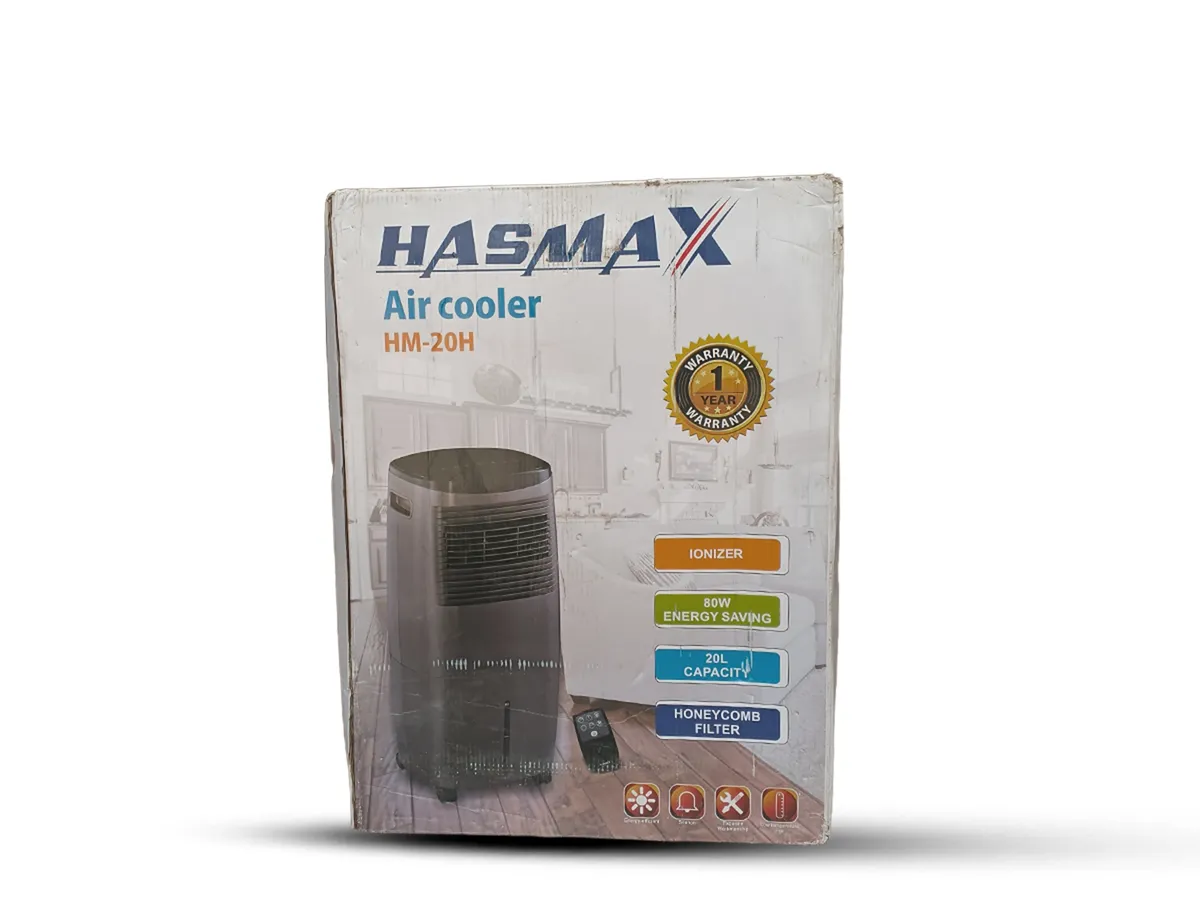 Air Cooler