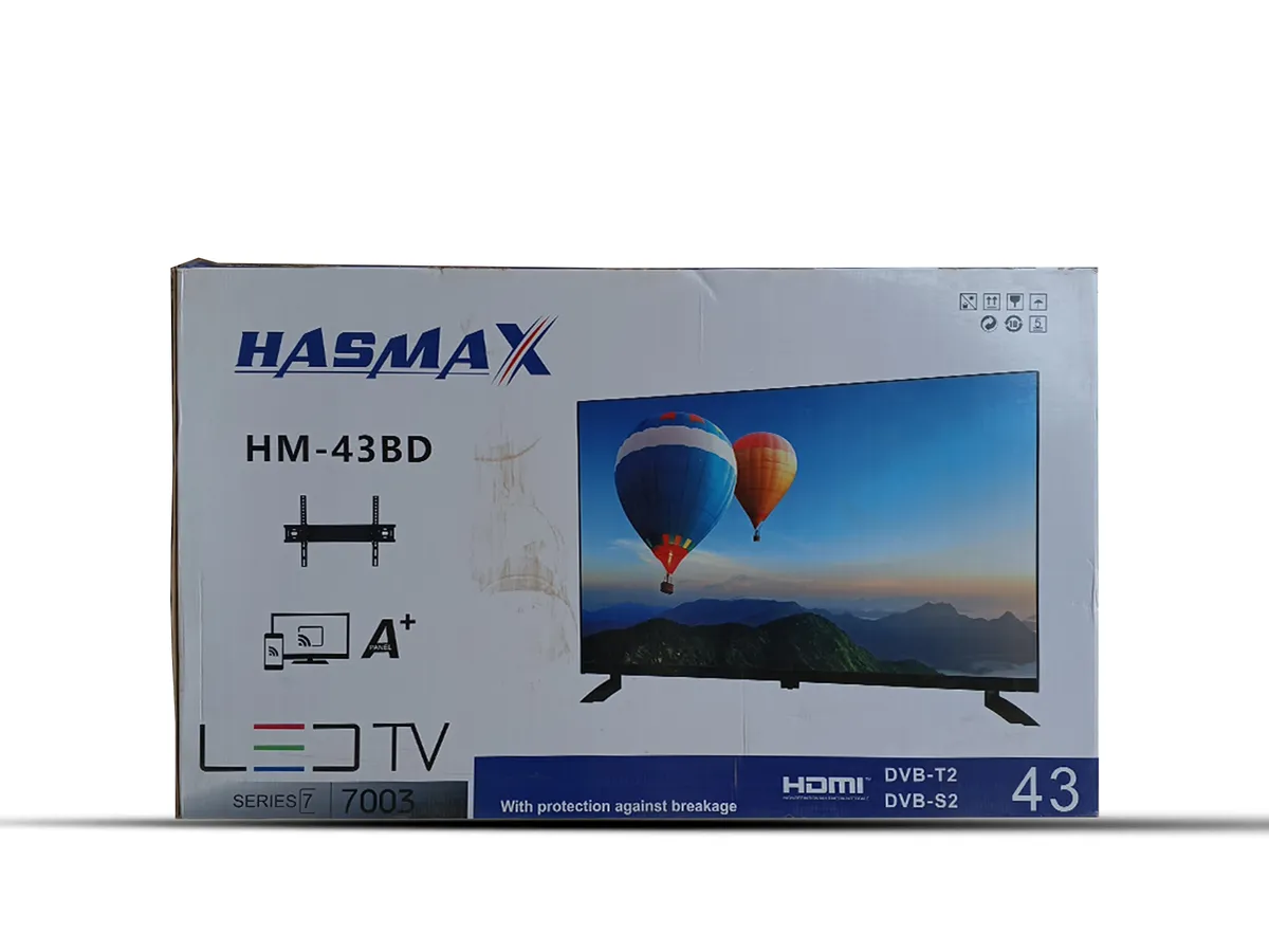 Led TV Serie 7 7003