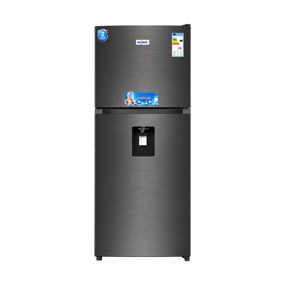 Réfrigérateur combiné Hasmax HM26